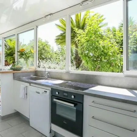Appartamento Jardin Tropical, Parking, Climatisation