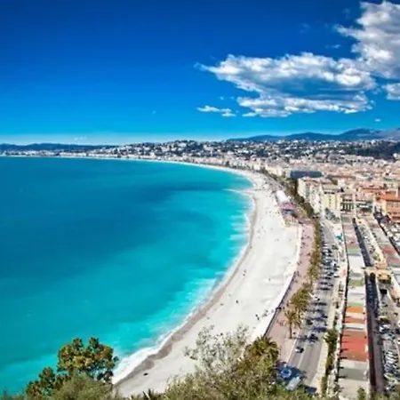 Jardin Tropical, Parking, Climatisation *