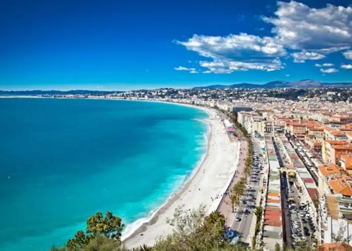 Jardin Tropical, Parking, Climatisation *