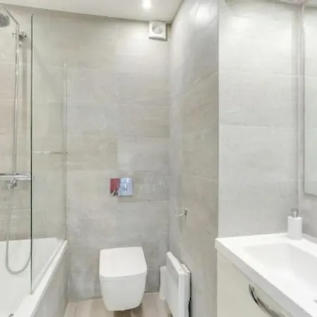 Jardin Tropical, Parking, Climatisation Апартаменты