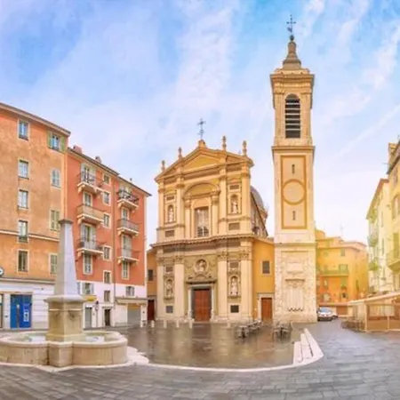 Jardin Tropical, Parking, Climatisation *