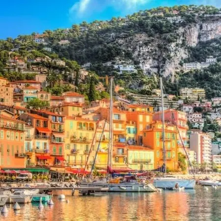 Jardin Tropical, Parking, Climatisation *